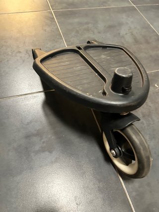 Patinete Bugaboo