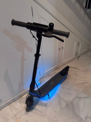 Patinete Eléctrico Segway Ninebot
