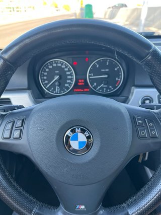 BMW Serie 3 2012