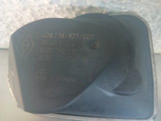 Cuerpo Mariposa Renault 8200190230