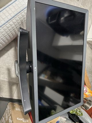 Televisor LG 13 Color