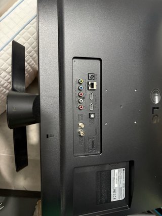 Televisor LG 13 Color