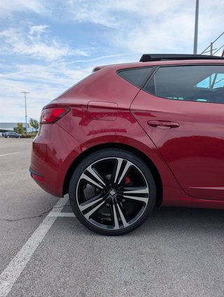 SEAT Leon FR 150 2.0 TDI | Distribución Nueva