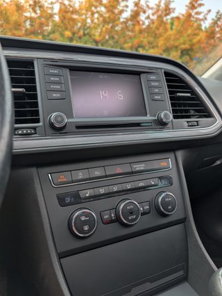 SEAT Leon FR 150 2.0 TDI | Distribución Nueva