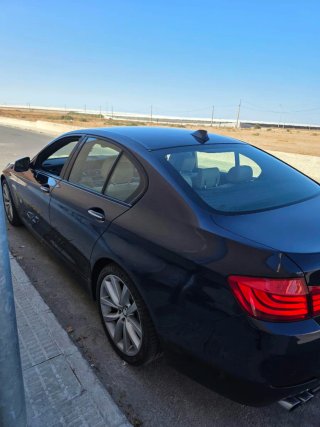 BMW Serie 5 2011