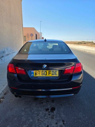 BMW Serie 5 2011