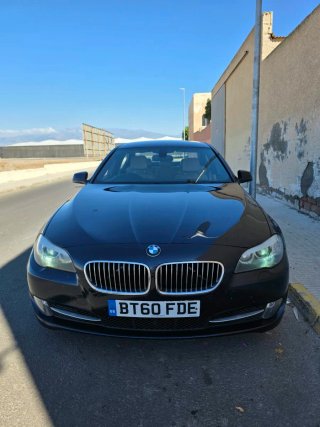 BMW Serie 5 2011