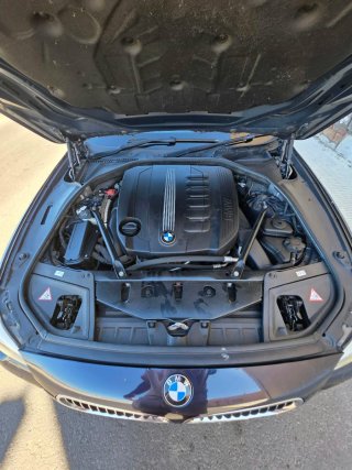 BMW Serie 5 2011