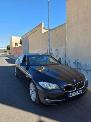 BMW Serie 5 2011