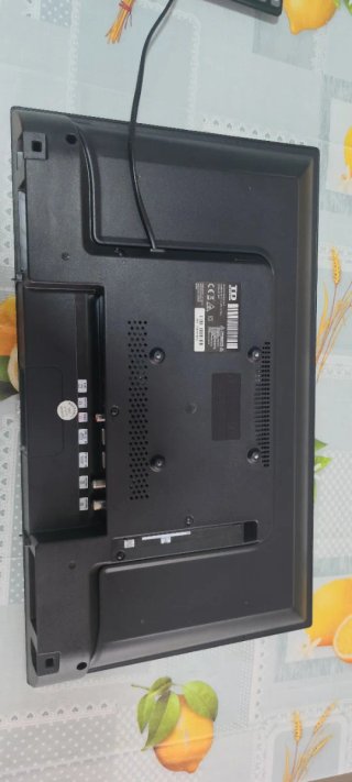 Televisor TD Systems K24DLX11HS