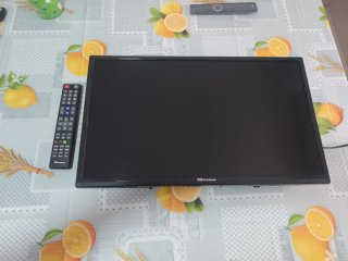 Televisor TD Systems K24DLX11HS