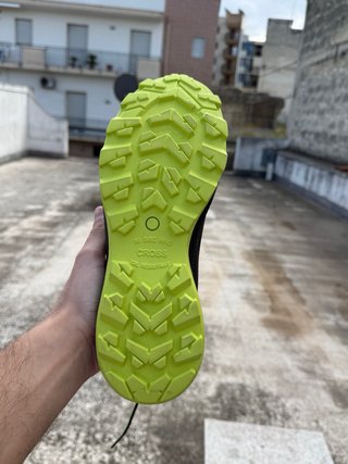 Scarpe antinfortunistiche Wurth Mod. Modyf