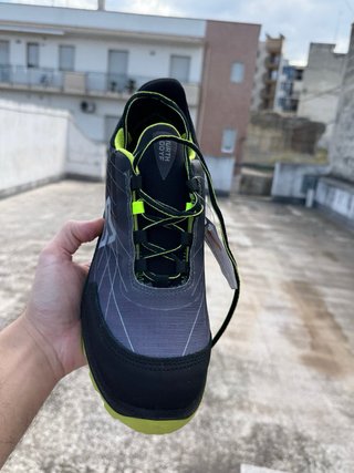 Scarpe antinfortunistiche Wurth Mod. Modyf