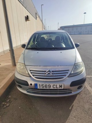 Citroen C3 2003
