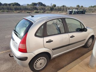 Citroen C3 2003