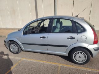 Citroen C3 2003