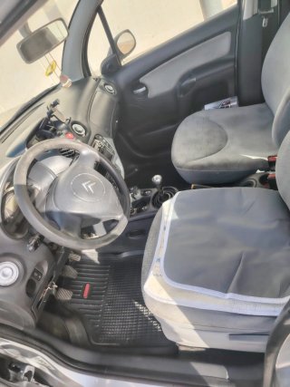 Citroen C3 2003