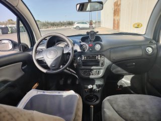 Citroen C3 2003