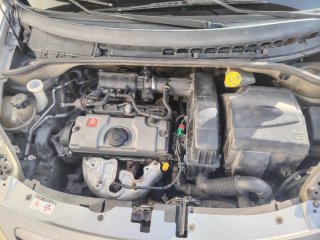 Citroen C3 2003