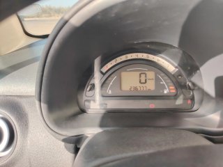 Citroen C3 2003