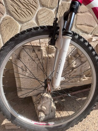 Bicicleta de Montaña Infantil Conor