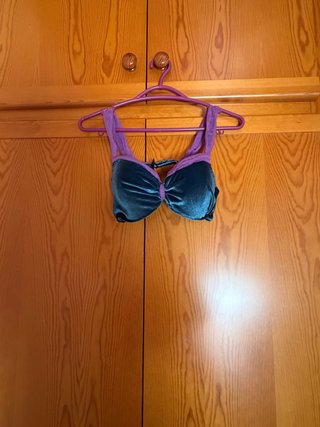 Conjunto Danza del Vientre (Top y Falda)