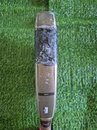 Racchetta Padel Nox TL10 Future Tino Libaak
