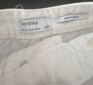 Short vaquero