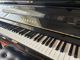 Piano Yamaha U-1 Silent