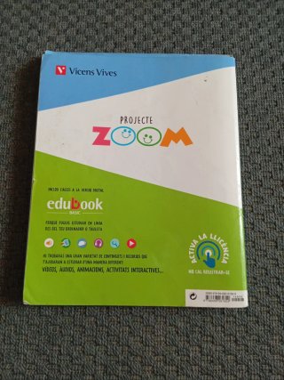 Medi social i cultural, 3 Educació Primària Pro...