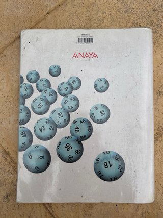 Matemáticas aplicadas a las Ciencias Sociales I...