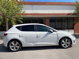 SEAT Leon 2014