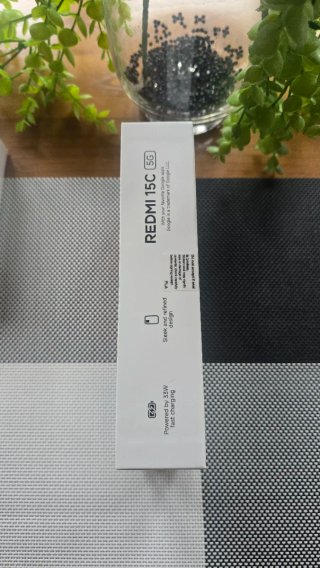 Pack Xiaomi Redmi 15C, Honor Band 10, Galaxy A17