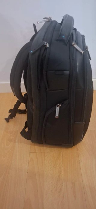 Mochila Samsonite para Portátil
