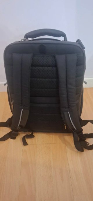 Mochila Samsonite para Portátil