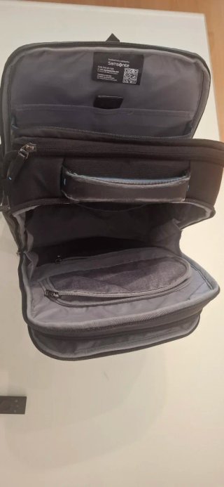 Mochila Samsonite para Portátil