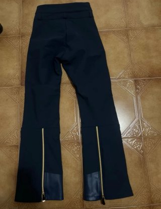 Pantalones esquí Helly Hansen XS/TP nuevos