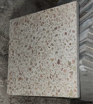TERRAZO 40x40