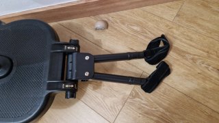 Plataforma universal para cochecito con asiento
