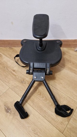 Plataforma universal para cochecito con asiento