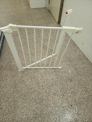 Valla seguridad niños BabyDan