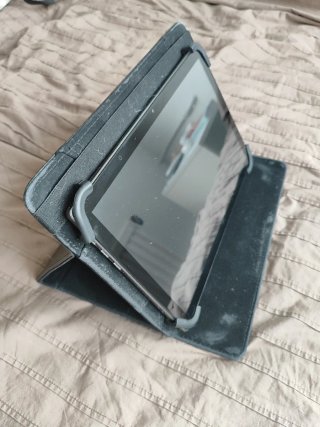 Tablet Zonmai V10 10.1 6GB/128GB Gris