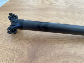 Tija de Carbono Specialized 27.2x400