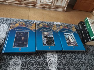 Libros