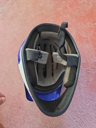 Casco Giro Talla M para Enduro y BMX