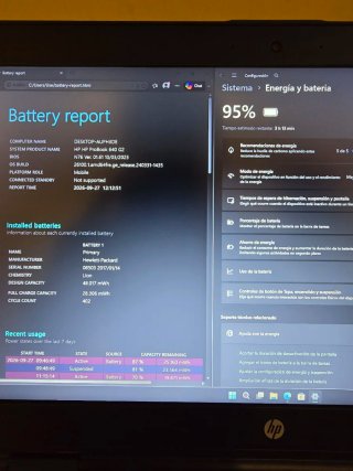 HP Probook 640 G2 256GB SSD 8GB RAM FHD