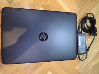 HP Probook 640 G2 256GB SSD 8GB RAM FHD
