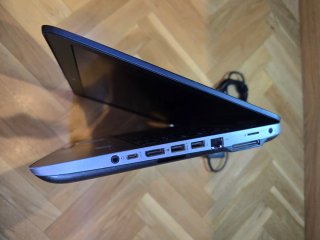 HP Probook 640 G2 256GB SSD 8GB RAM FHD