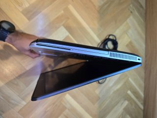 HP Probook 640 G2 256GB SSD 8GB RAM FHD