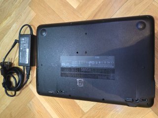 HP Probook 640 G2 256GB SSD 8GB RAM FHD